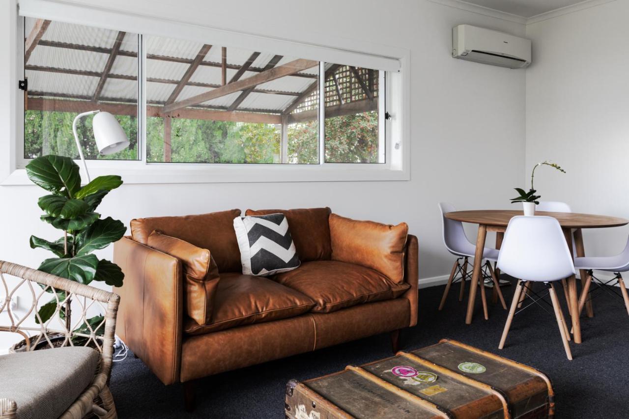 Hotel Battery Point Manor Hobart Zewnętrze zdjęcie