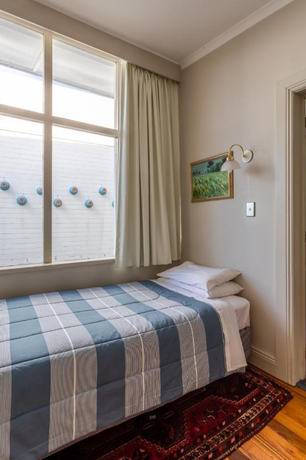 Hotel Battery Point Manor Hobart Zewnętrze zdjęcie
