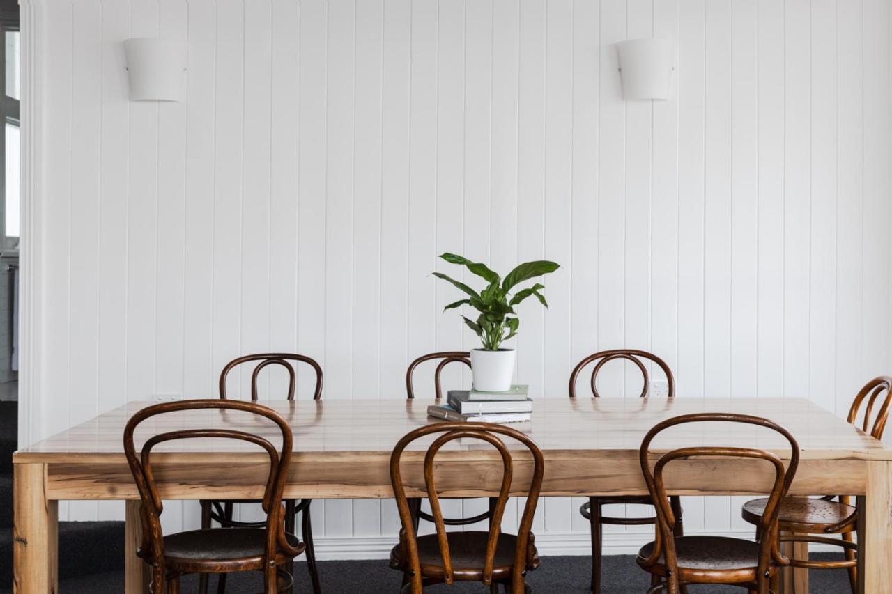 Hotel Battery Point Manor Hobart Zewnętrze zdjęcie