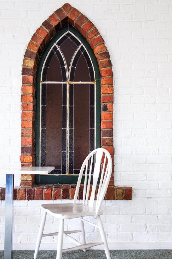 Hotel Battery Point Manor Hobart Zewnętrze zdjęcie