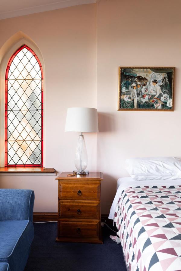 Hotel Battery Point Manor Hobart Zewnętrze zdjęcie