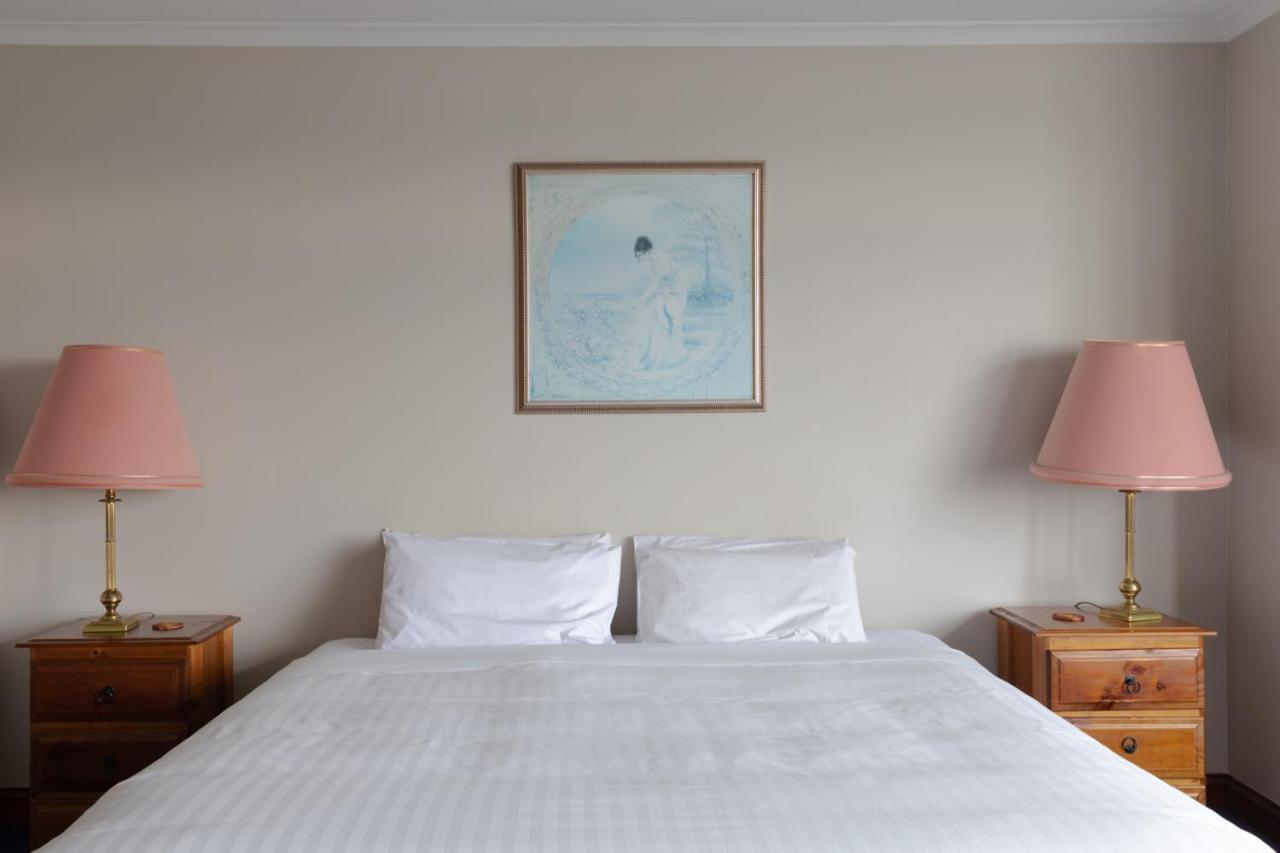 Hotel Battery Point Manor Hobart Zewnętrze zdjęcie