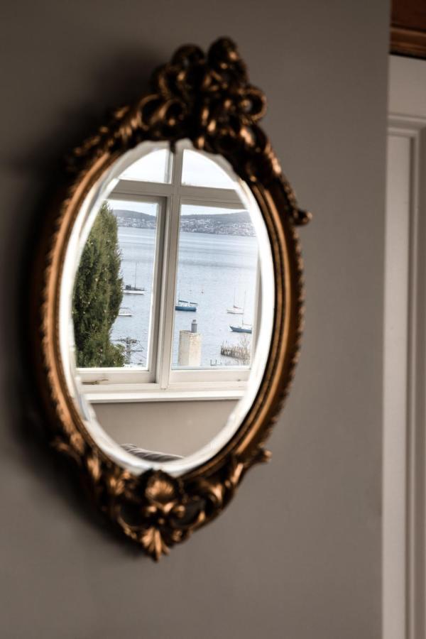 Hotel Battery Point Manor Hobart Zewnętrze zdjęcie