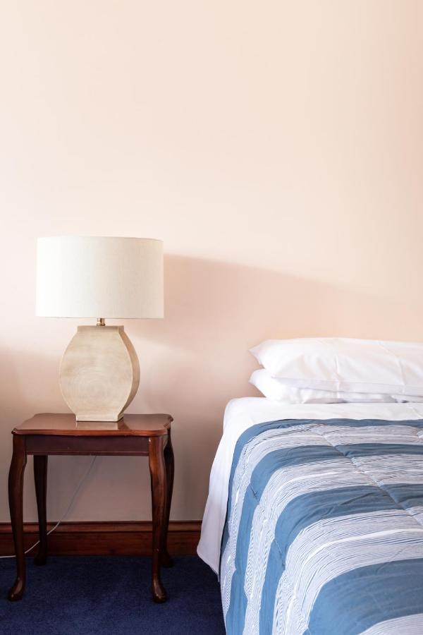 Hotel Battery Point Manor Hobart Zewnętrze zdjęcie