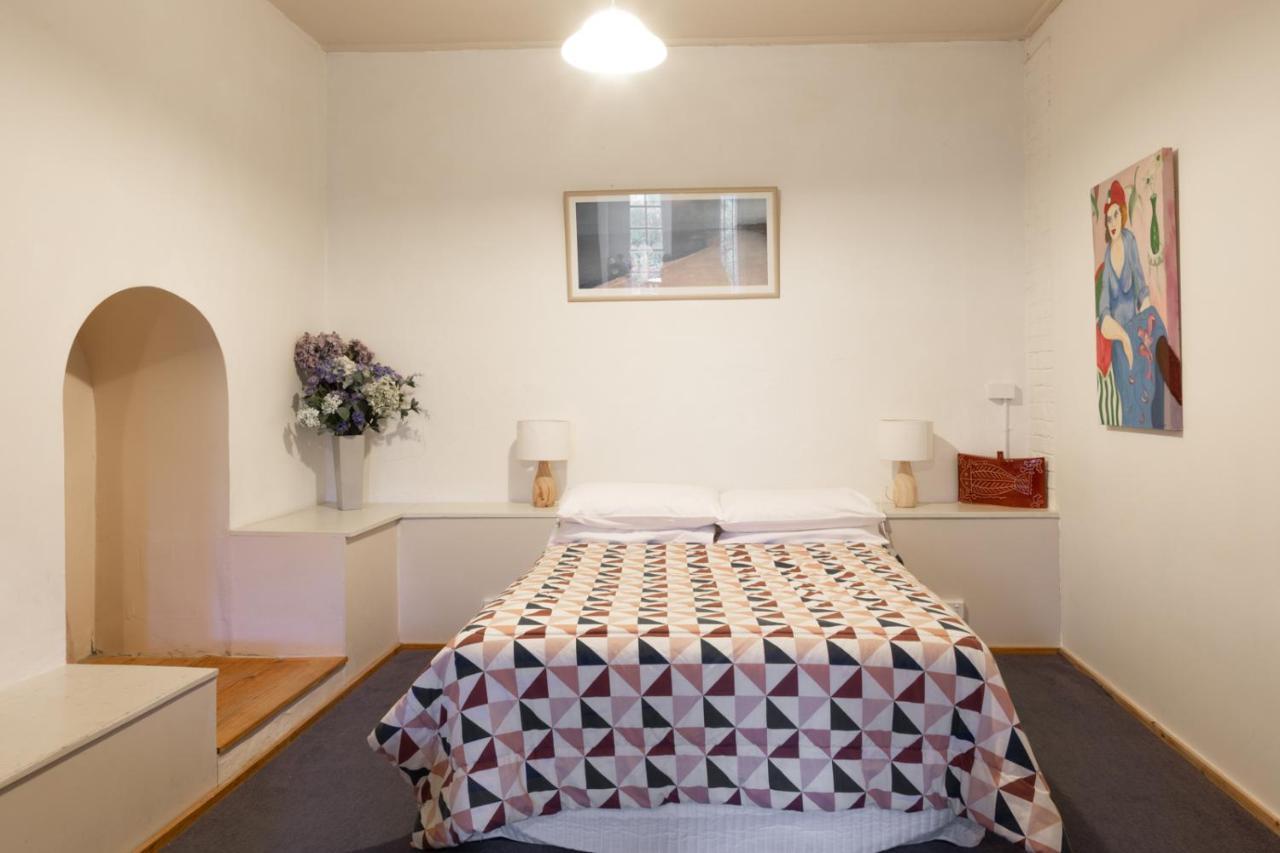 Hotel Battery Point Manor Hobart Zewnętrze zdjęcie