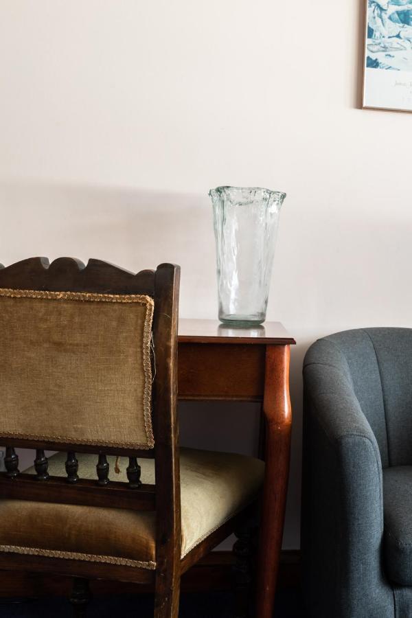 Hotel Battery Point Manor Hobart Zewnętrze zdjęcie