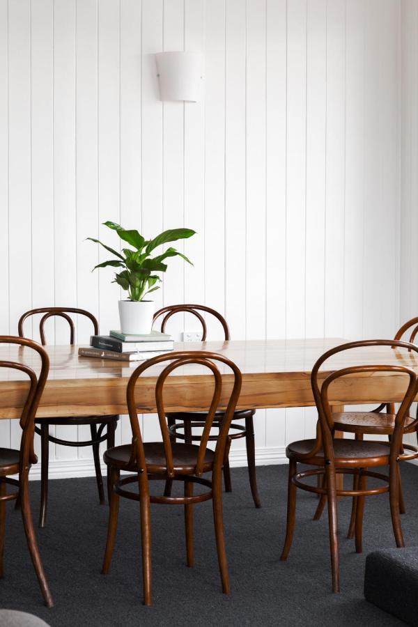 Hotel Battery Point Manor Hobart Zewnętrze zdjęcie