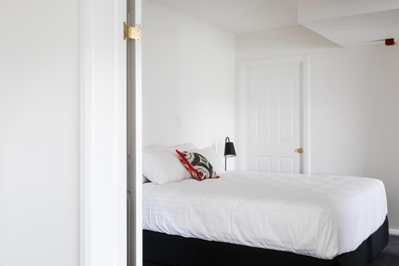 Hotel Battery Point Manor Hobart Zewnętrze zdjęcie